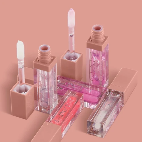 NAM Baobab Lip Serum - 1