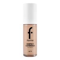 Flormar Perfect Coverage Foundation New 101 Pastelle
