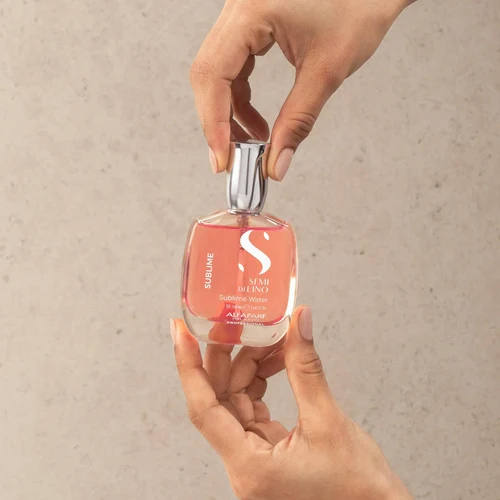 Alfaparf Semi Di Lino Sublime Water 50 ml