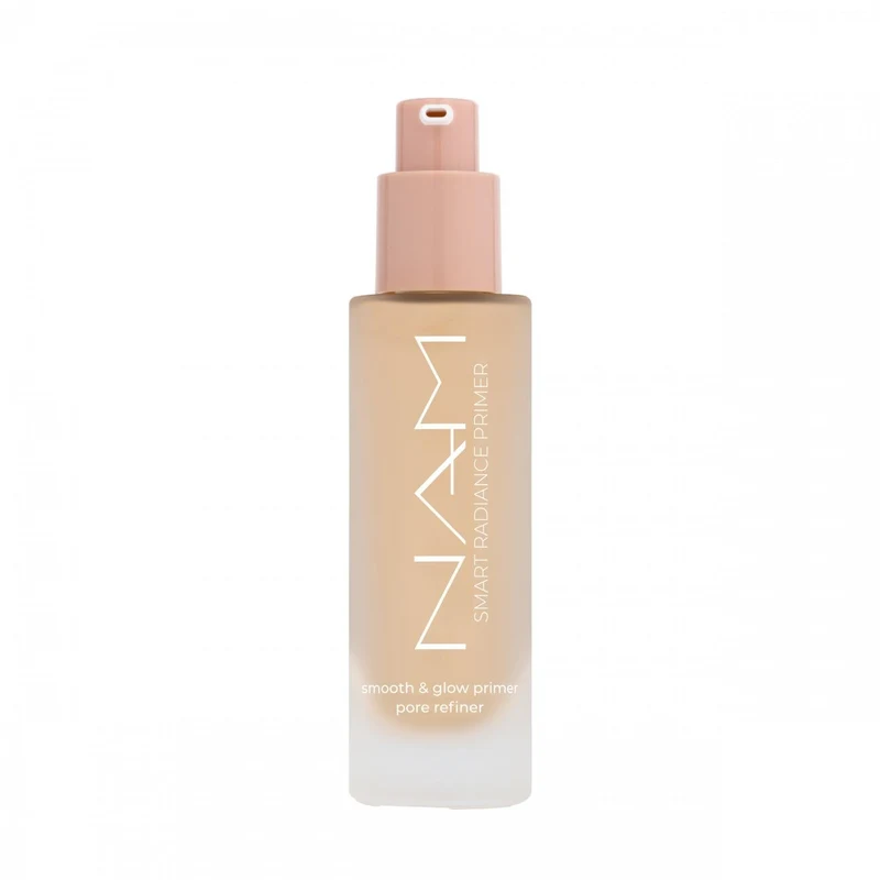 NAM Smart Radiance Primer 2
