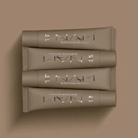 NAM Black Rose Bb Cream 01C Swan 3