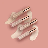 NAM Black Rose & Botox Like Concealer 1C Swan 3