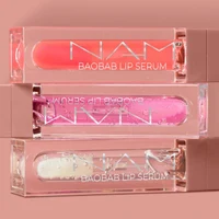 NAM Baobab Lip Serum - 3 6
