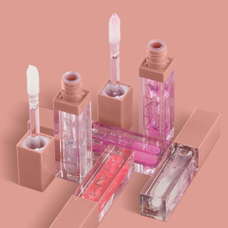 NAM Baobab Lip Serum - 3 4