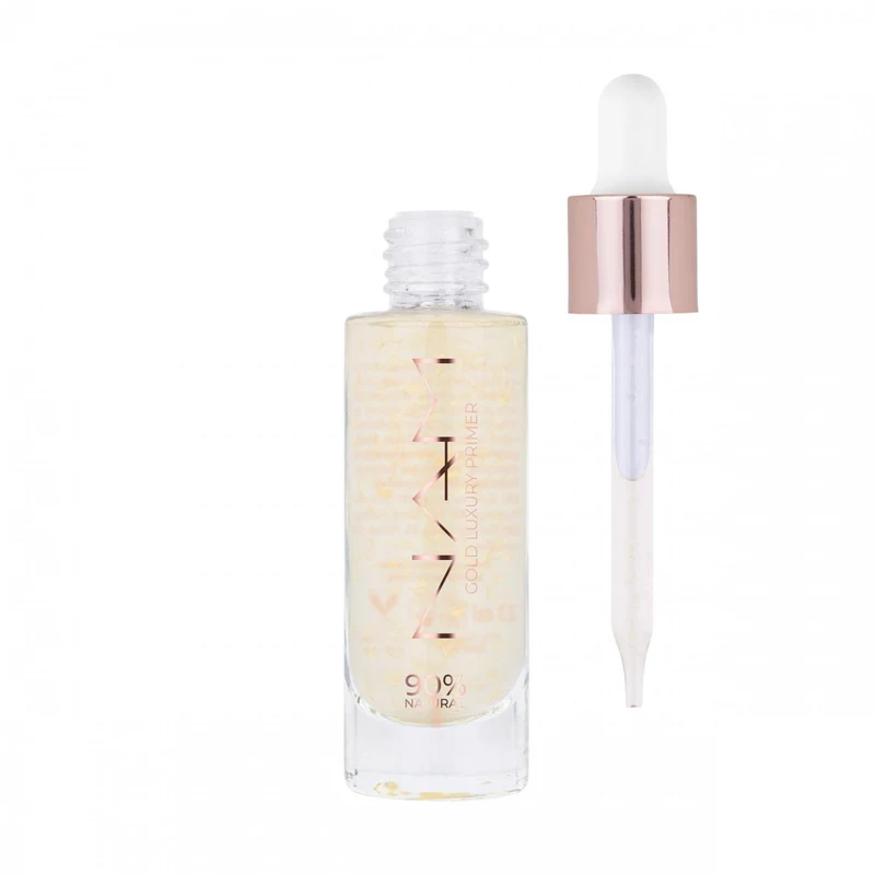 NAM Gold Luxury Primer 23 ml 2