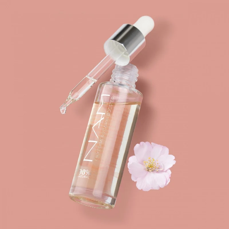 NAM Oily Primer Vitamin Booster 23 ml 3