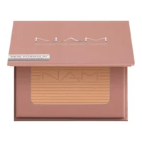 NAM Bronzing Powder 02 Nude Brown