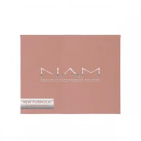 NAM Bronzing Powder 02 Nude Brown 2