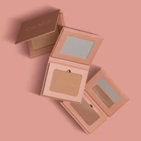 NAM Bronzing Powder 02 Nude Brown 3