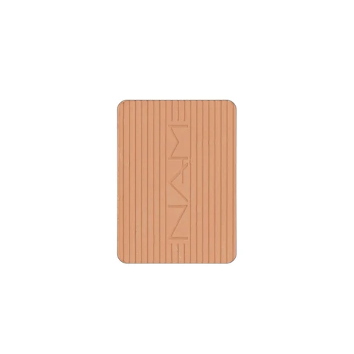 NAM Bronzing Pressed Powder Insert 02 Nude Brown