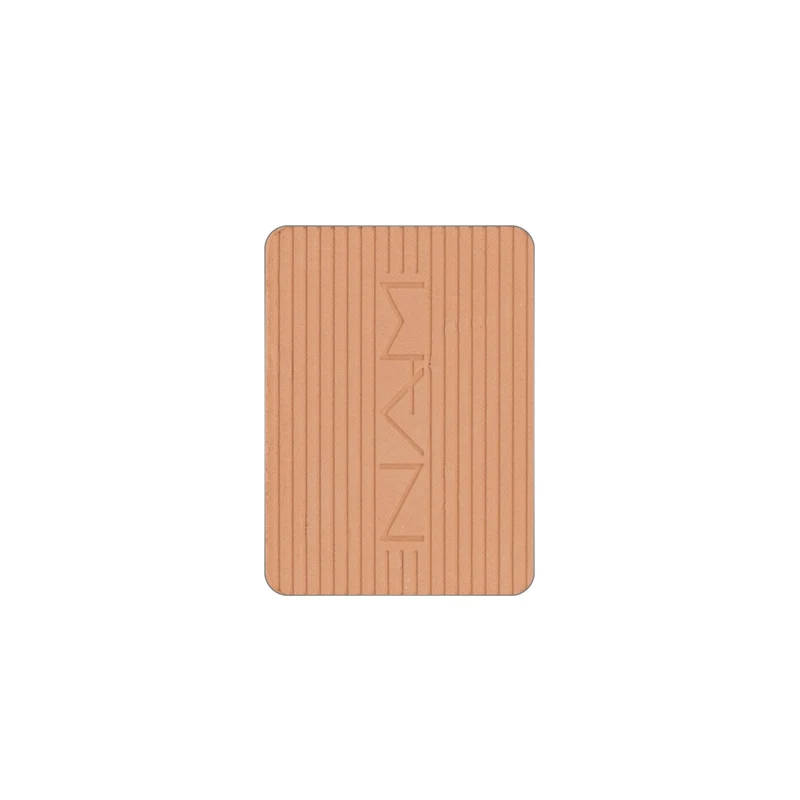 NAM Bronzing Pressed Powder Insert 02 Nude Brown 2