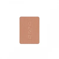 NAM Bronzing Pressed Powder Insert 03 Chocolate Brown 2