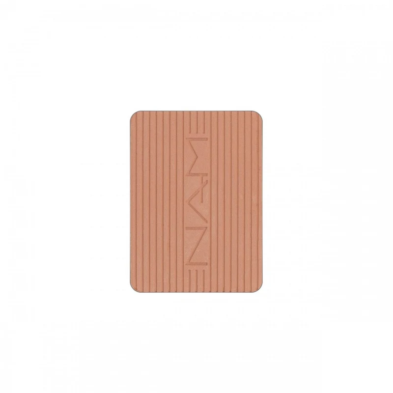 NAM Bronzing Pressed Powder Insert 03 Chocolate Brown 2