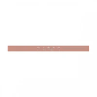 NAM Brow Definer Pencil - 1 Cool Deep Brown 3