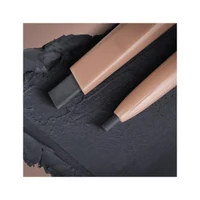 NAM Brow Definer Pencil - 1 Cool Deep Brown 4