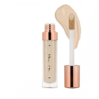 NAM Black Rose & Botox Like Concealer 4W Warm Nude 2