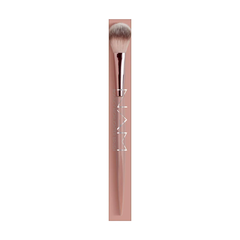 NAM Bouncy Highlighter Brush 2