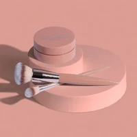 NAM Bouncy Highlighter Brush 3
