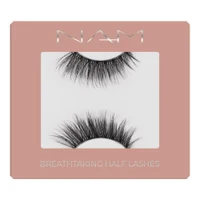 NAM Breathtaking Half Lashes