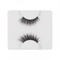 NAM Breathtaking Half Lashes 2