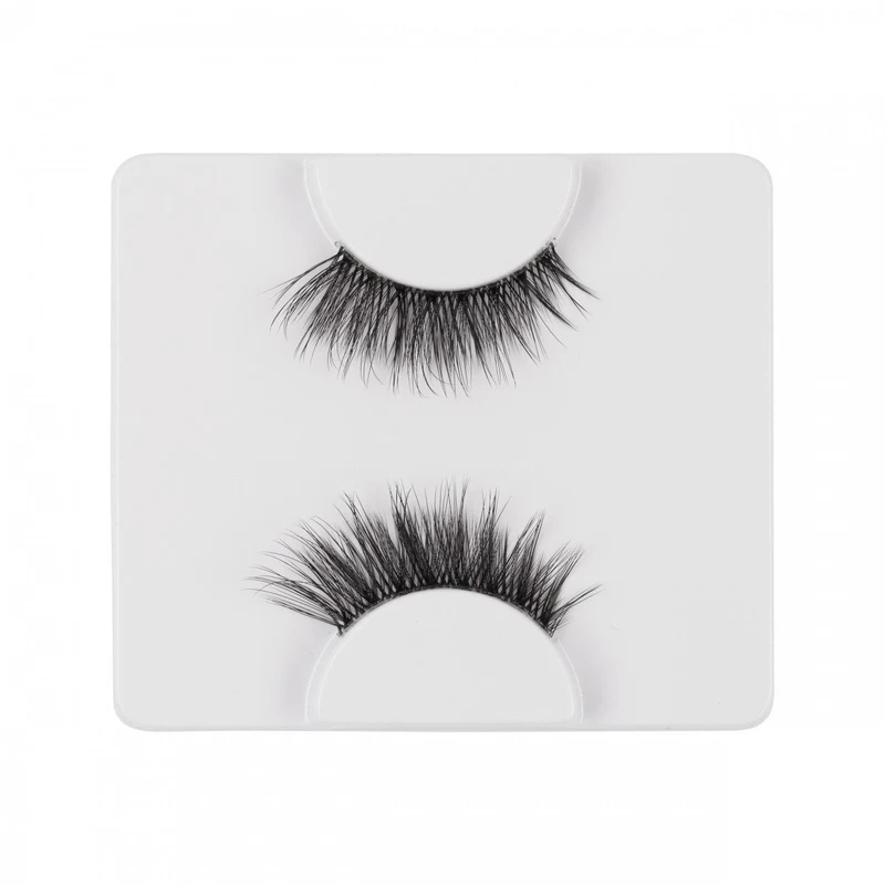 NAM Breathtaking Half Lashes 2