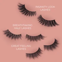 NAM Breathtaking Half Lashes 3