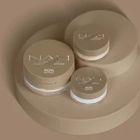 NAM Brightening Undereye Setting Powder 6