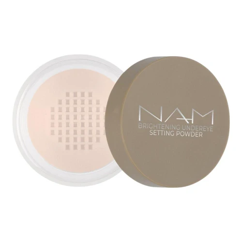 NAM Brightening Undereye Setting Powder