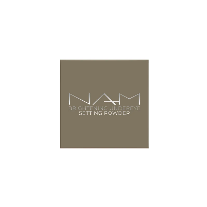 NAM Brightening Undereye Setting Powder 3
