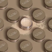 NAM Brightening Undereye Setting Powder 4