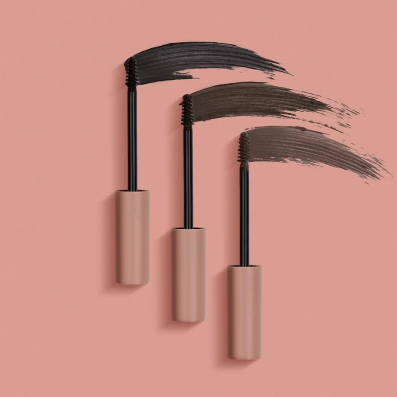 NAM Color Brow Gel 3 Warm Blonde 4