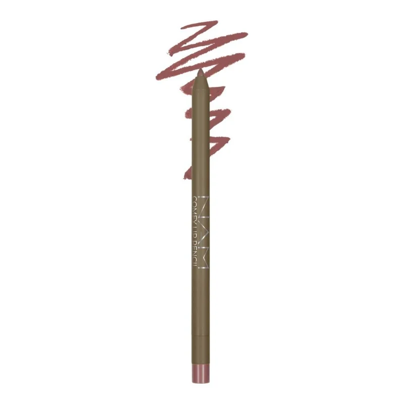 NAM Comfy Lip Pencil - 1 Dusty Pink 2