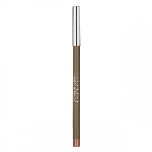 NAM Comfy Lip Pencil - 2 Rose Nude