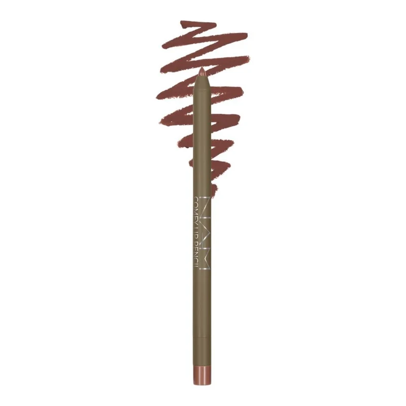 NAM Comfy Lip Pencil - 3 Perfect Nude 2
