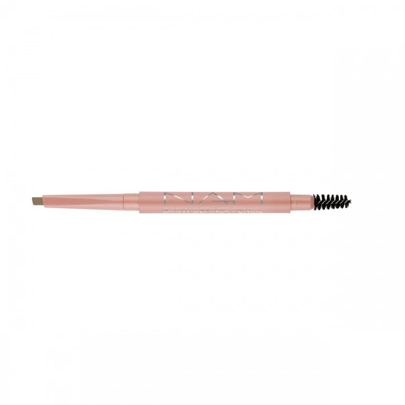 NAM Brow Definer Pencil - 5 Warm Blonde 2