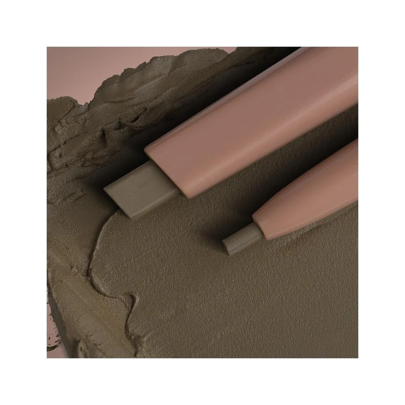 NAM Brow Definer Pencil - 5 Warm Blonde 4