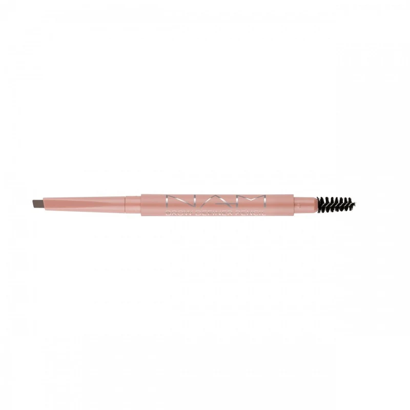 NAM Brow Definer Pencil - 6 Light Warm Blonde 2