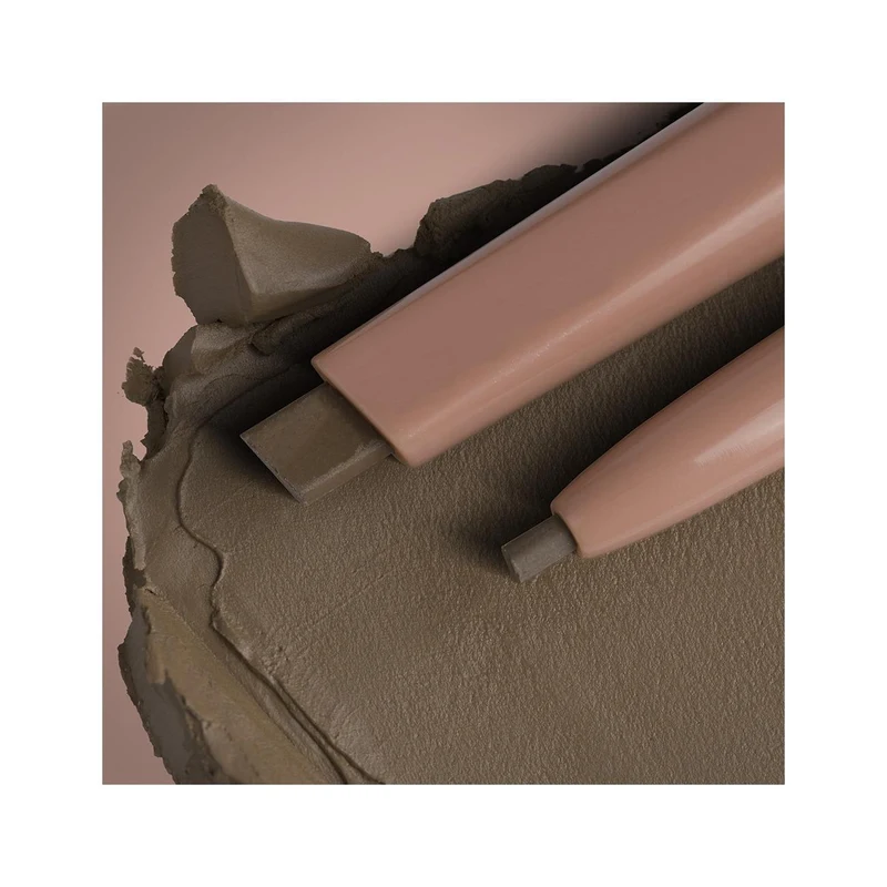 NAM Brow Definer Pencil - 6 Light Warm Blonde 4