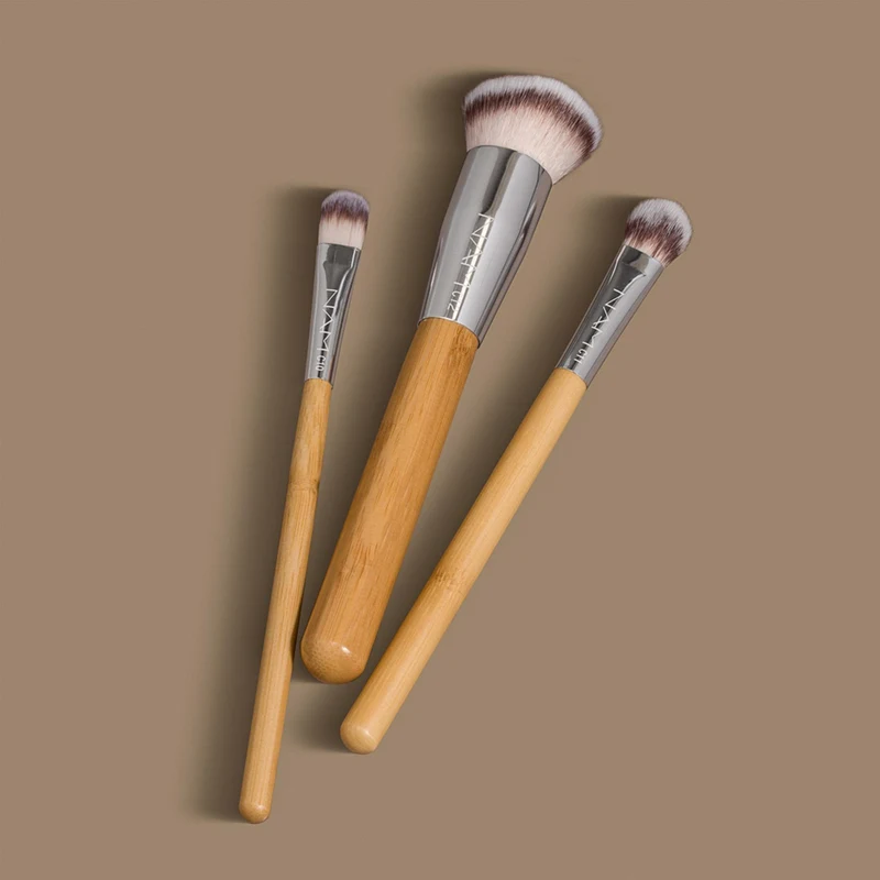 NAM Concealer Brush 3