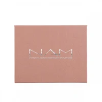 NAM Contouring Pressed Powder - 2 Naked 2