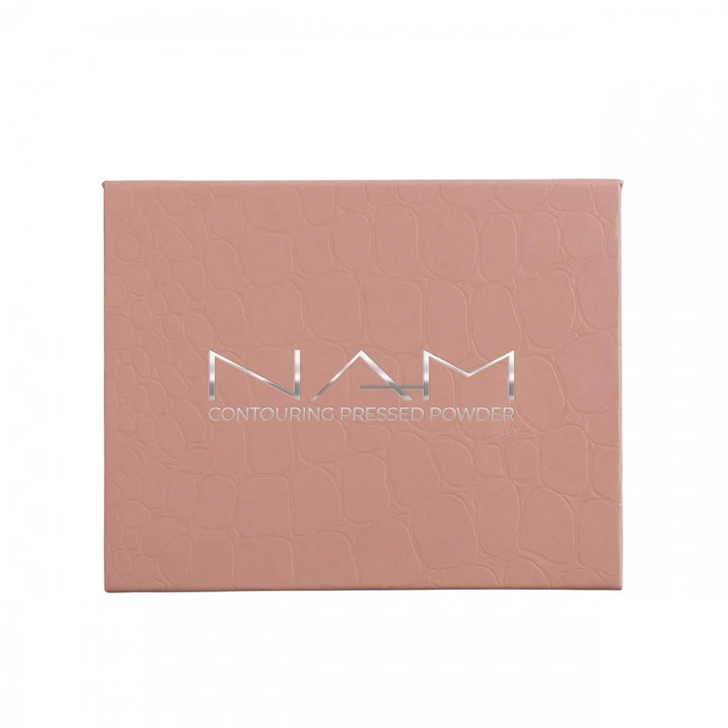 NAM Contouring Pressed Powder - 2 Naked 2