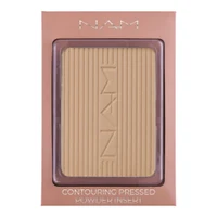 NAM Contouring Pressed Powder Insert 2 Naked