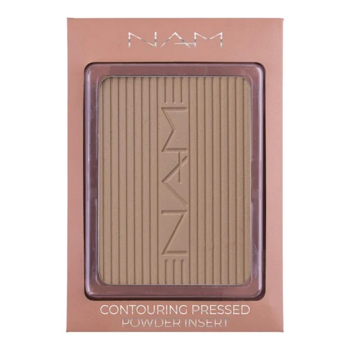 NAM Contouring Pressed Powder Insert 3 Cold Nude