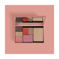 NAM Contouring Pressed Powder Insert 3 Cold Nude 4
