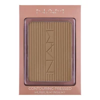NAM Contouring Pressed Powder Insert 4 Warm Nude