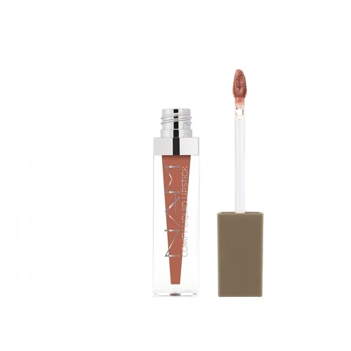 NAM Comfy Liquid Lipstick - 1 Dusty Pink