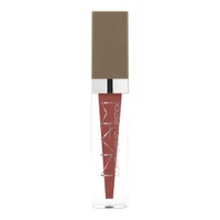 NAM Comfy Liquid Lipstick - 2 Rose Nude