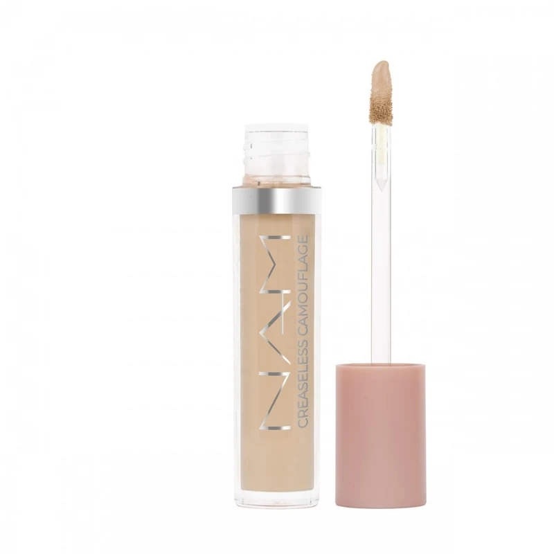 NAM Concealer Creaseless Camouflage 8 Sunkissed 2