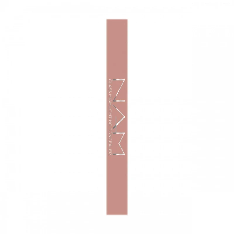 NAM Glass Highlighting Concealer 2 2