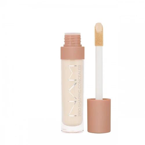 NAM Pro Shaping Concealer 1 Swan